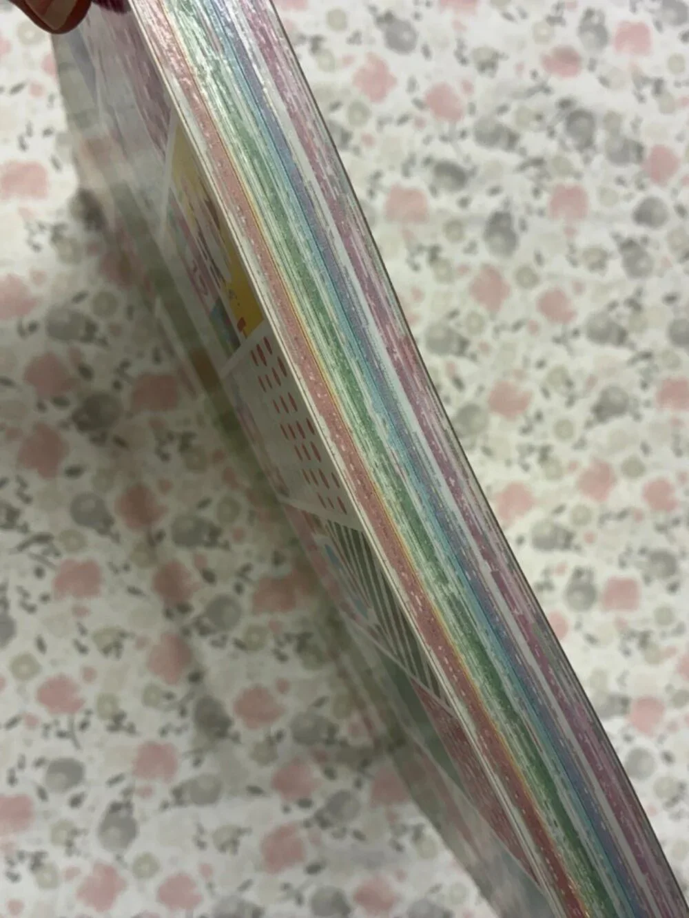 Recollections Christmas Variety Paper Pack - 12
